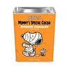 Peanuts® Halloween Mummy's Special Chocolate Cocoa (8oz Rectangle Tin)