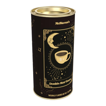 McSteven's Tarot Card Cocoa (7oz Round Tin)