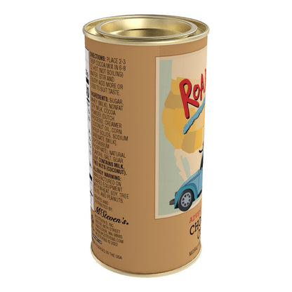 Road Trip Adventurers Chocolate Cocoa (7oz Round Tin)