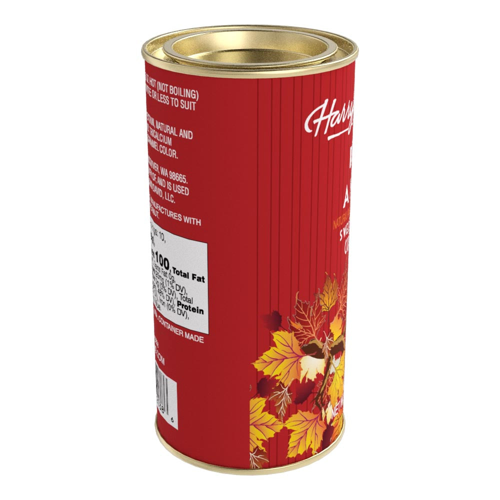 Harry & David® Fall Red Apple Cider (10oz Round Tin)