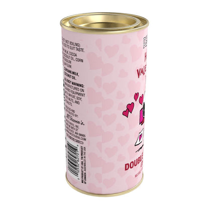 Snoopy's Valentine Cocoa (7oz Round Tin)