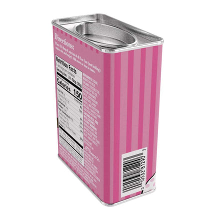 Eloise™ & Weenie Pink Hot Chocolate (8oz Rectangle Tin)