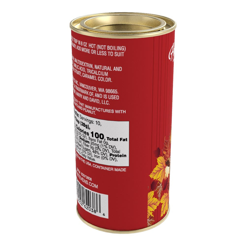 Harry & David® Fall Red Apple Cider (10oz Round Tin)