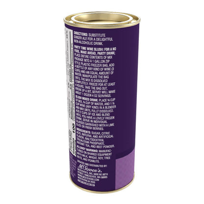 I Love Lucy's© Wine Slush (12oz Round Tin)