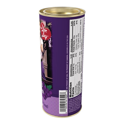 I Love Lucy's© Wine Slush (12oz Round Tin)