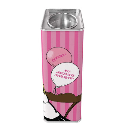 Eloise™ & Weenie Pink Hot Chocolate (8oz Rectangle Tin)