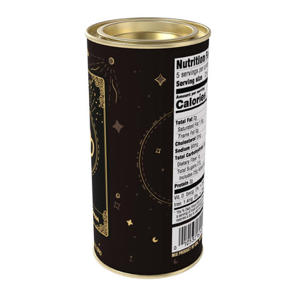 McSteven's Tarot Card Cocoa (7oz Round Tin)