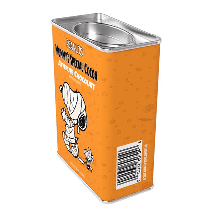 Peanuts® Halloween Mummy's Special Chocolate Cocoa (8oz Rectangle Tin)