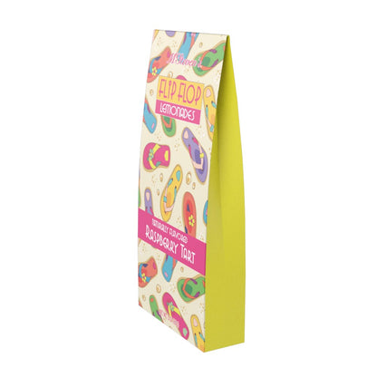 Flip Flop Raspberry Lemonade (2.5oz Tent Box)