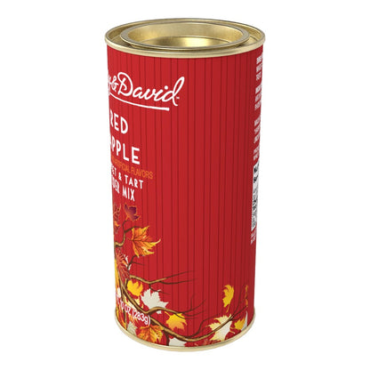 Harry & David® Fall Red Apple Cider (10oz Round Tin)