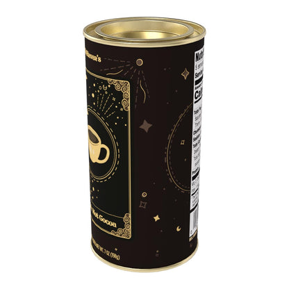 McSteven's Tarot Card Cocoa (7oz Round Tin)