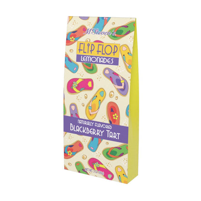 Flip Flop Blackberry Lemonade (2.5oz Tent Box)