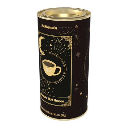 McSteven's Tarot Card Cocoa (7oz Round Tin)