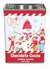 Elf On The Shelf® Chocolate Cocoa (8oz Rectangle Tin)